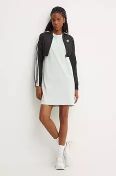 Куртка adidas Originals, черный