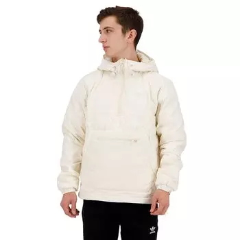 Куртка adidas Originals Down Quilt, белый