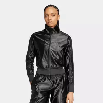 Куртка adidas Originals Firebird Tracktop, черный
