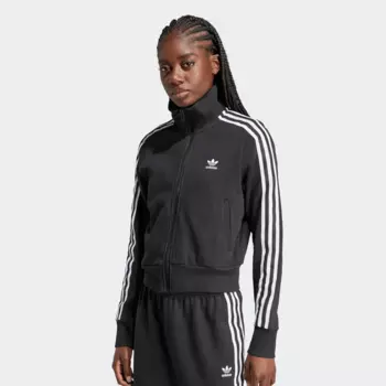 Куртка adidas Originals Knitted Top, черный