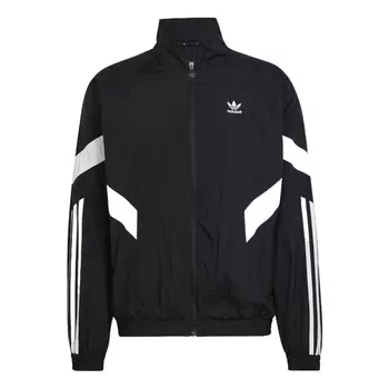 Куртка Adidas originals Logo, Черный