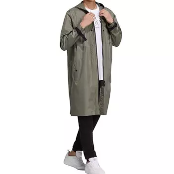 Куртка Adidas Originals Premium, хаки