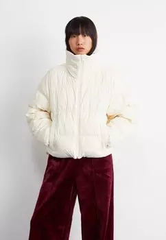 Куртка adidas Originals REGEN CROP, белый