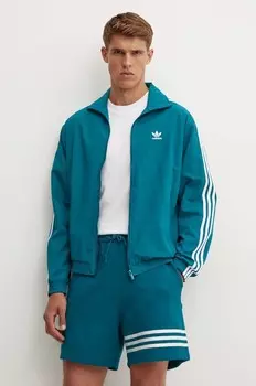 Куртка Adidas Originals, синий