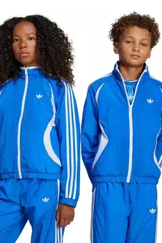 Куртка Adidas Originals, синий