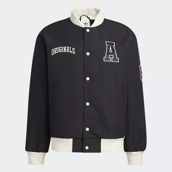 Куртка Adidas Originals Sports, черный