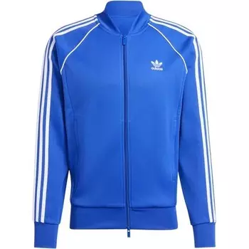Куртка adidas Originals SST, синий