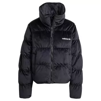 Куртка ADIDAS ORIGINALS Winter, черный