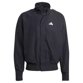 Куртка adidas Paris, черный