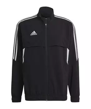 Куртка Adidas Performance, черный