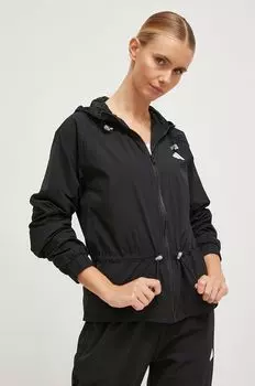 Куртка adidas Performance, черный