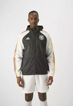 Куртка adidas Performance DEUTSCHLAND DFB DNA, черный