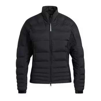Куртка Adidas Pointed Down, черный