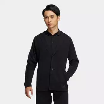 Куртка Adidas PRIMEKNIT, черный