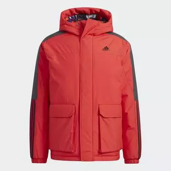 Куртка Adidas Professional Sports Outdoor CNY, красный