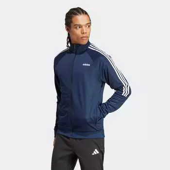 Куртка Adidas SERENO19 TRAINING JACKET, синий