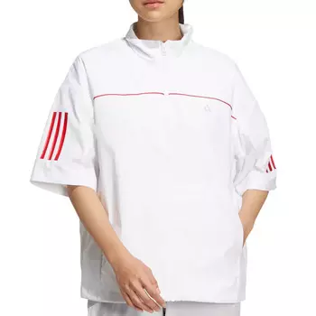 Куртка Adidas Short-Sleeved, белый