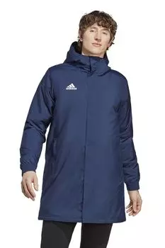 Куртка adidas, синий