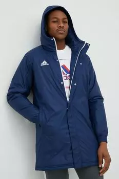 Куртка adidas, синий