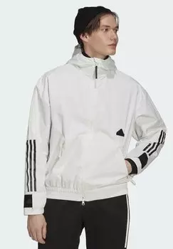 Куртка adidas Sportswear NEW STORM, белый