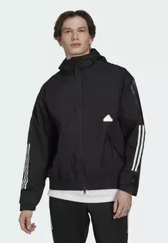 Куртка adidas Sportswear NEW STORM, черный