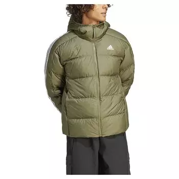 Куртка adidas Sportswear Predator, зеленый