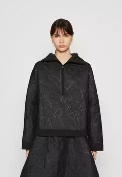 Куртка adidas Sportswear СТЕГАНАЯ, черный