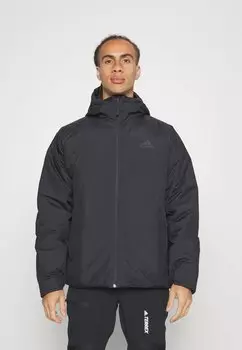 Куртка adidas Sportswear TRAVEER, черный
