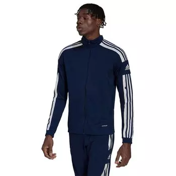 Куртка adidas Squadra 21, синий