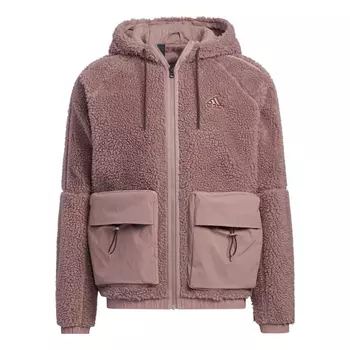 Куртка Adidas St Boa Jacket HR4441, розовый