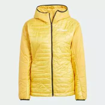 Куртка Adidas Telex, желтый