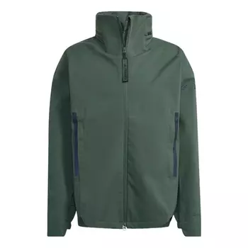 Куртка Adidas Terrex C Myshelter R.r, Зеленый
