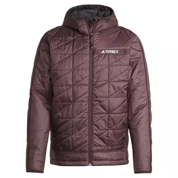 Куртка adidas Terrex Multi Insulation, фиолетовый