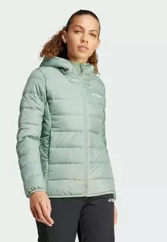 Куртка Adidas Terrex TERREX MULTI, цвет silver green