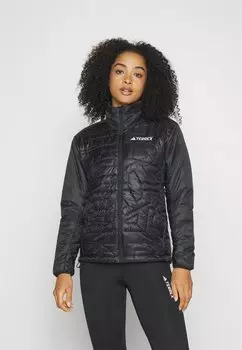 Куртка Adidas Terrex TERREX XPERIOR VARILITE HYBRID PRIMALOFT, черный