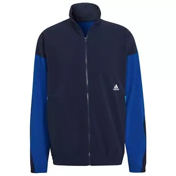 Куртка adidas Travel, синий