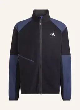 Куртка adidas ULTIMATE RUNNING CONQUER THE ELEMENTS, черный