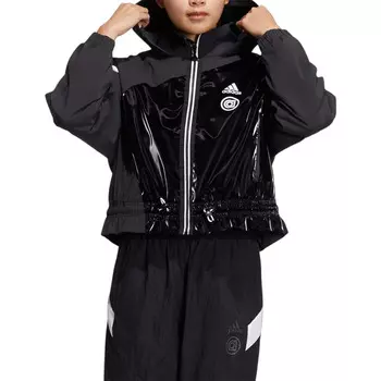 Куртка Adidas UST WV, черный