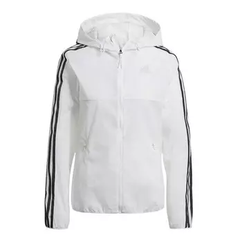 Куртка Adidas W Wb, белый