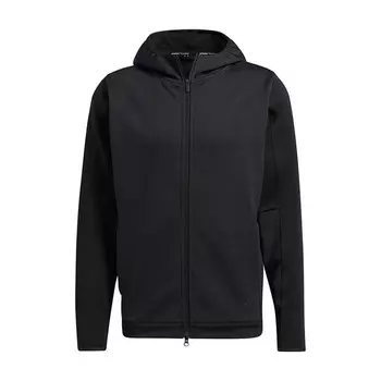 Куртка Adidas Winterized Hooded, черный