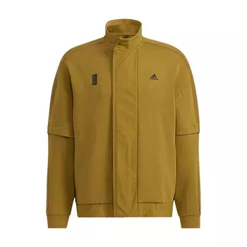 Куртка Adidas Wj Kint, желтый