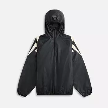 Куртка adidas x Fear of God Athletics Plain Weave Adi Nation Jacket, черный
