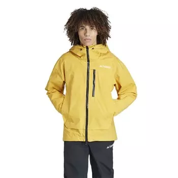 Куртка adidas Xpr 2L Insulate, желтый