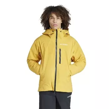 Куртка adidas Xpr 3 In 1, желтый