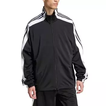 Куртка ADILENIUM 2 мужская черная Adidas Originals, черный