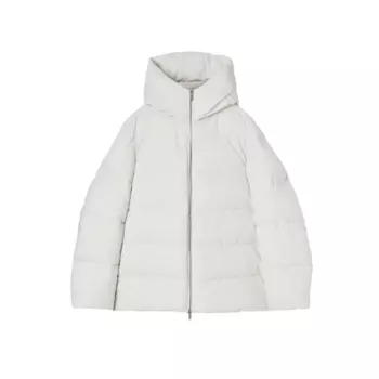 Куртка Adolfo Dominguez Padded, экрю