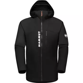 Куртка Aenergy Series Мужская черный Mammut