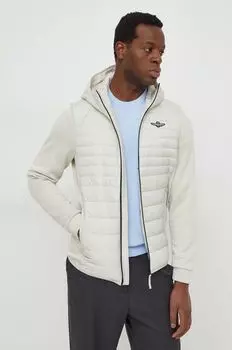 Куртка Aeronautica Militare, бежевый