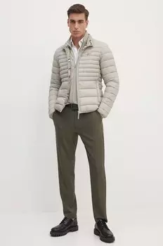 Куртка Aeronautica Militare, бежевый