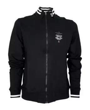 Куртка Aeronautica Militare, черный
